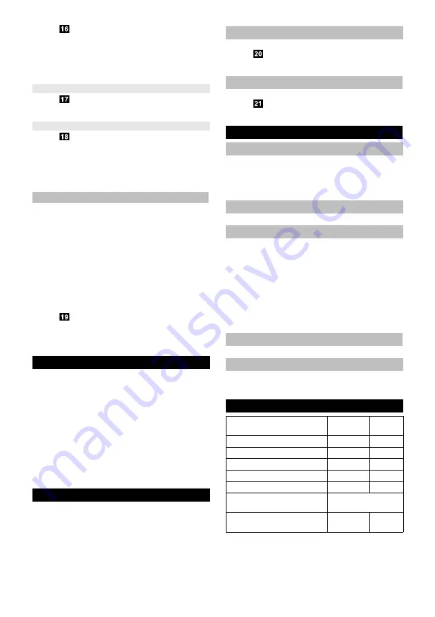 Kärcher SE 4002 Original Instructions Manual Download Page 94