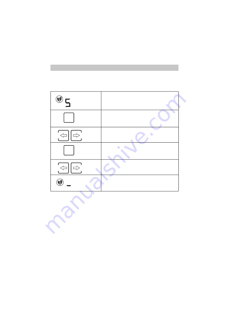 Kärcher Senso Timer ST6 eco!ogic Operating Instructions Manual Download Page 111