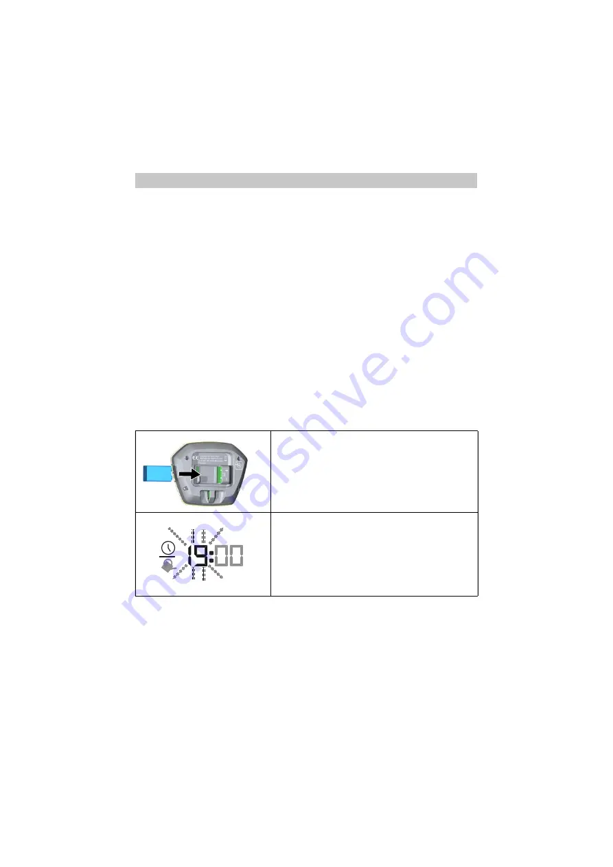 Kärcher Senso Timer ST6 eco!ogic Operating Instructions Manual Download Page 206