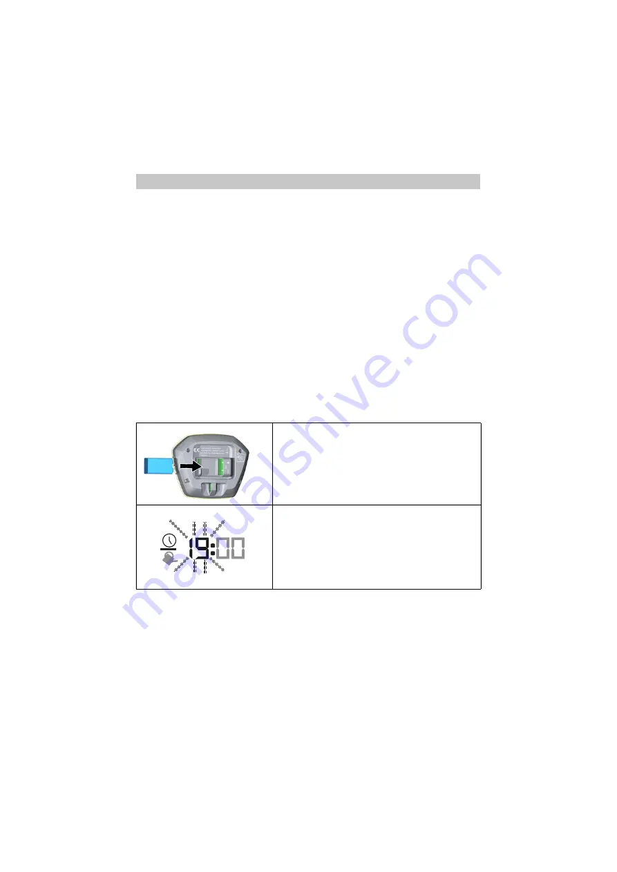 Kärcher Senso Timer ST6 eco!ogic Operating Instructions Manual Download Page 346