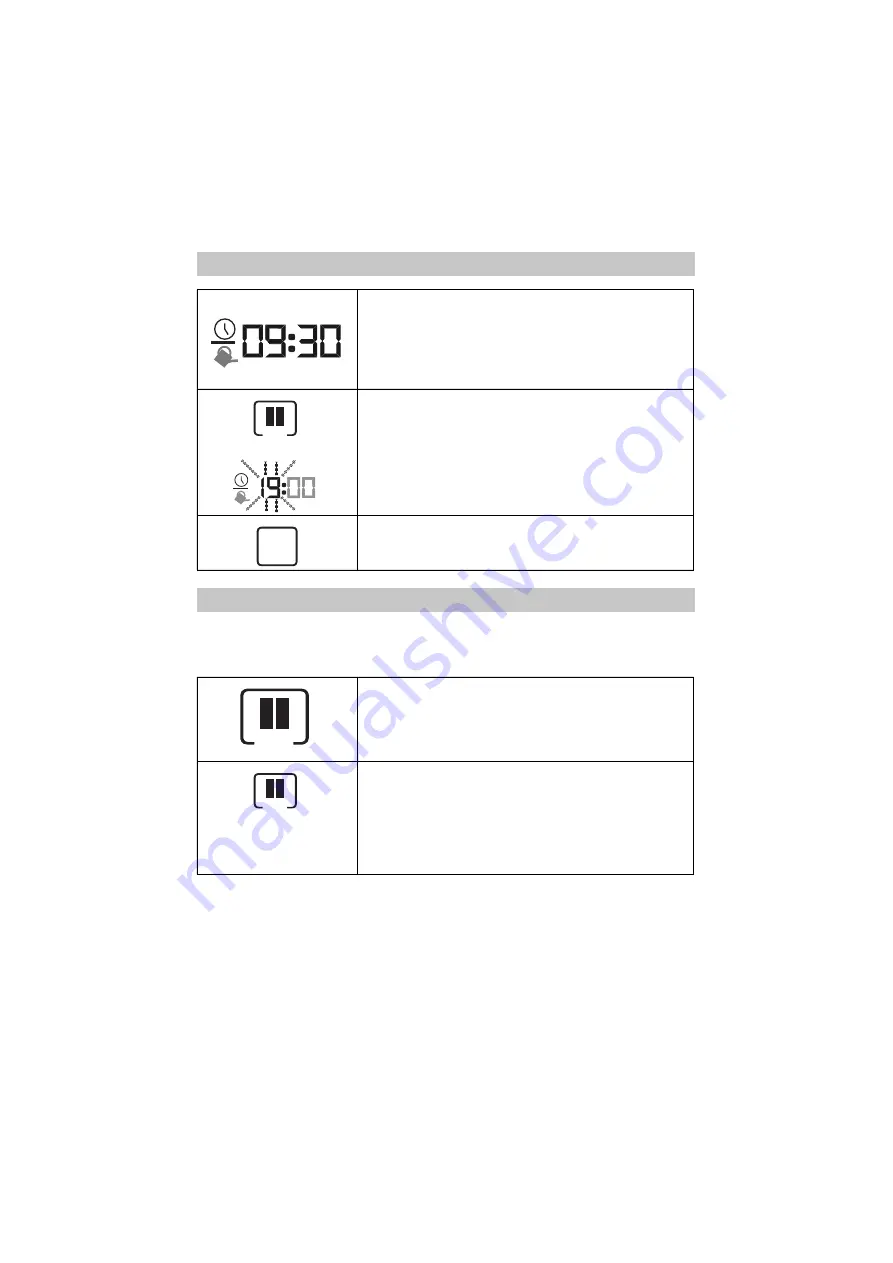 Kärcher Senso Timer ST6 eco!ogic Operating Instructions Manual Download Page 371