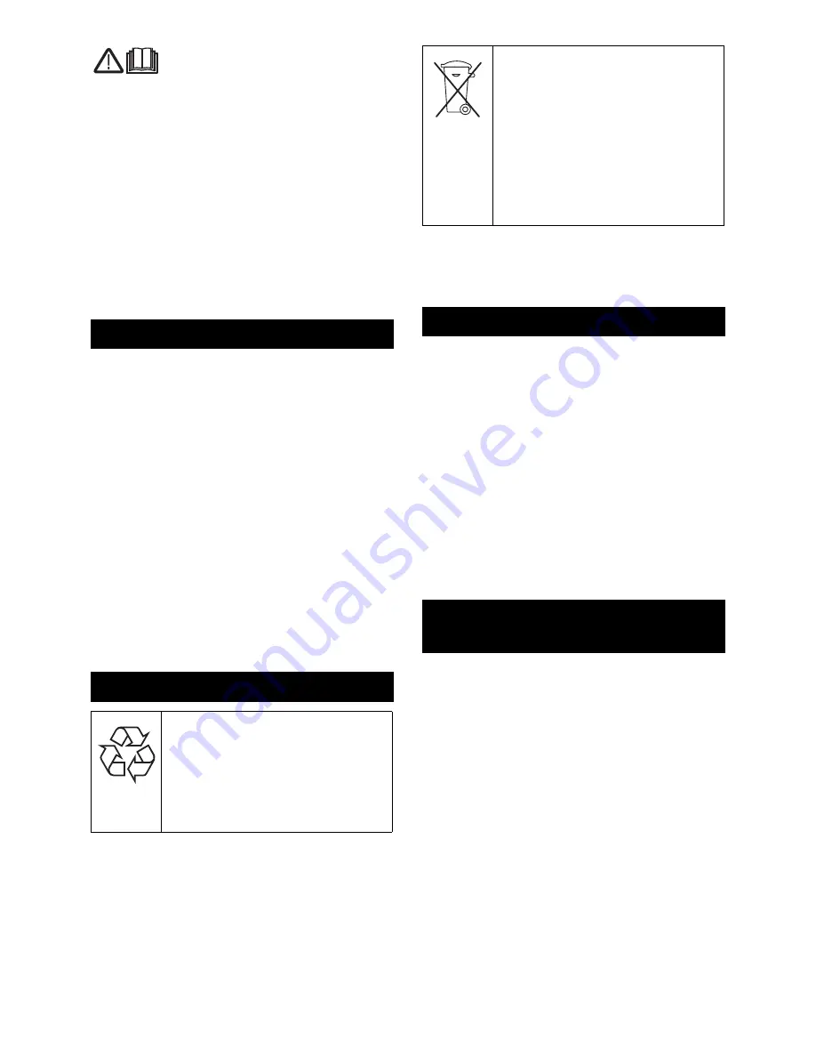 Kärcher T 17/1 eco!efficiency Manual Download Page 128