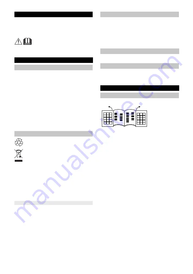 Kärcher VC 6 Manaul Download Page 29