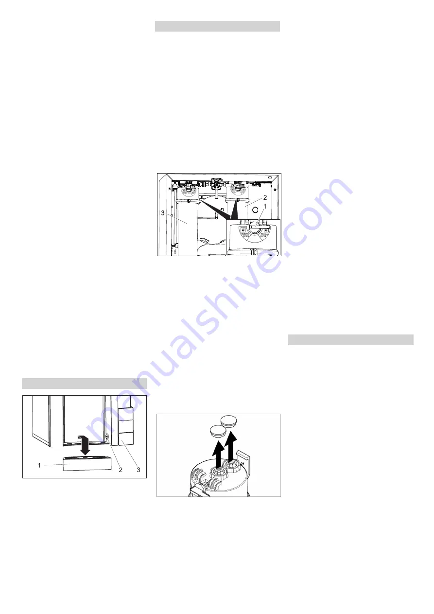 Kärcher WPD 100 Original Instructions Manual Download Page 152