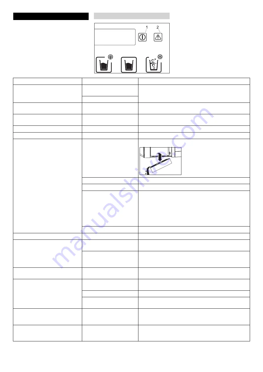 Kärcher WPD 100 Original Instructions Manual Download Page 166