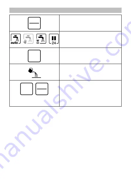 Kärcher WT 5 Original Instructions Manual Download Page 24