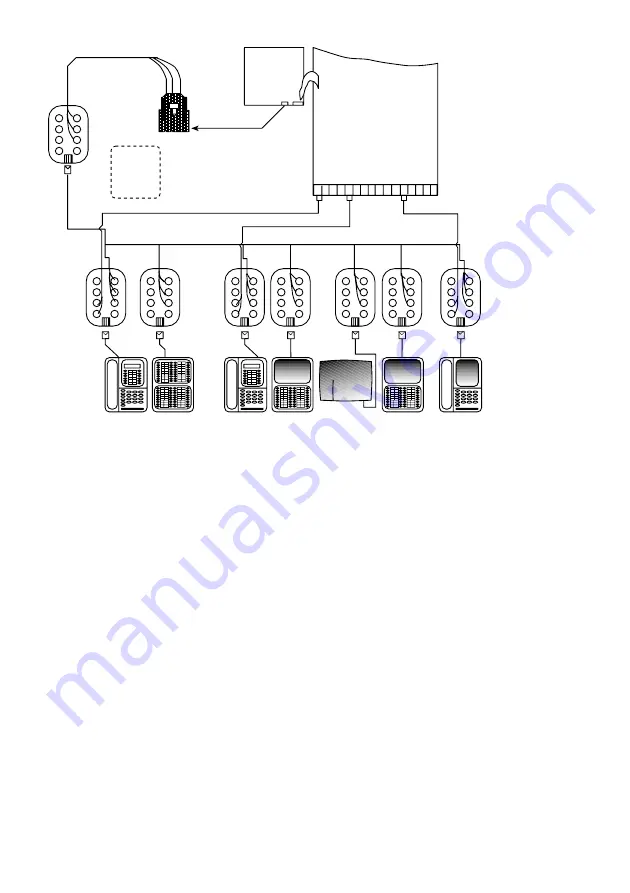 Karel MS48 Mini-Manual Download Page 7