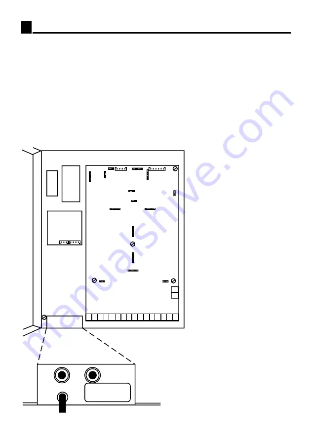 Karel MS48 Mini-Manual Download Page 32