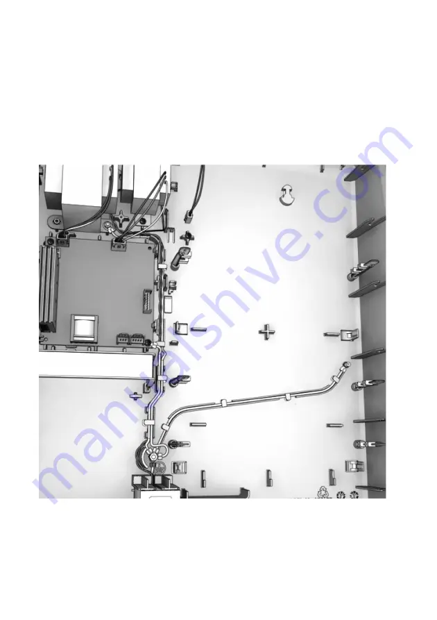 Karel MS48IP Technical Reference And Installation Manual Download Page 49