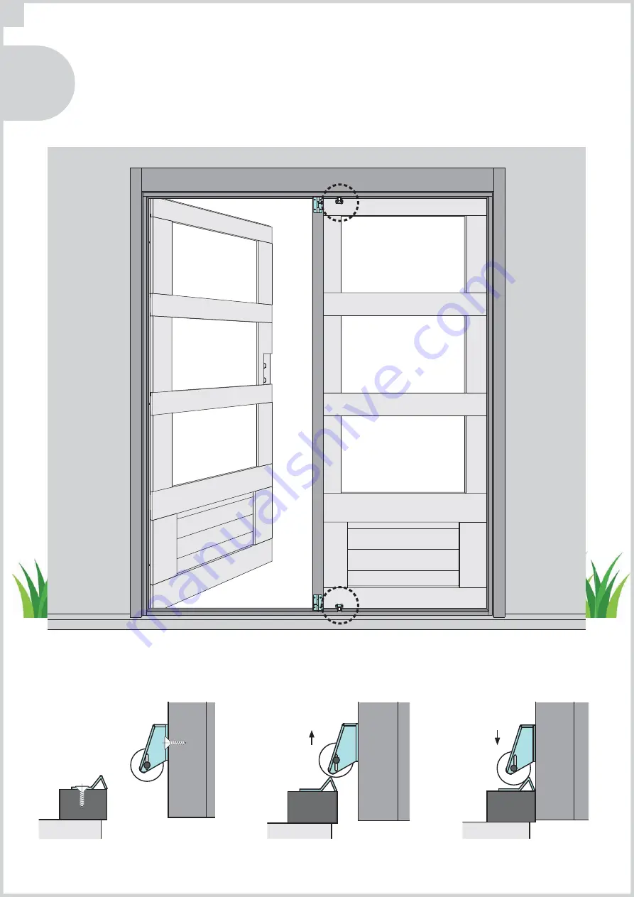 Karibu BAYREUTH 5 Manual Download Page 39