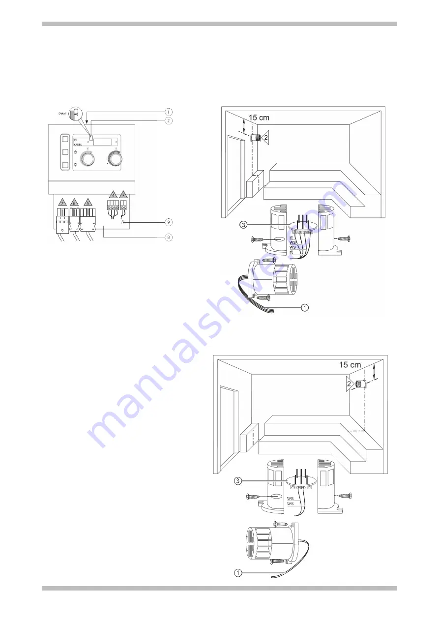 Karibu Modern Bio Plug'n'Play Скачать руководство пользователя страница 54