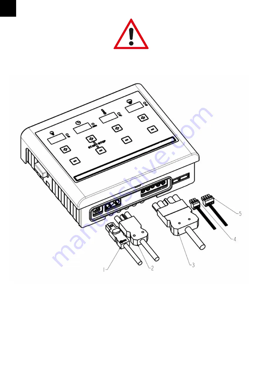 Karibu Sauna 280 Assembly Instructions Manual Download Page 96