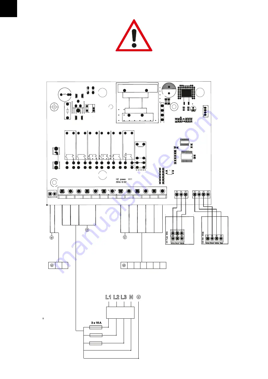 Karibu Sauna 280 Assembly Instructions Manual Download Page 132