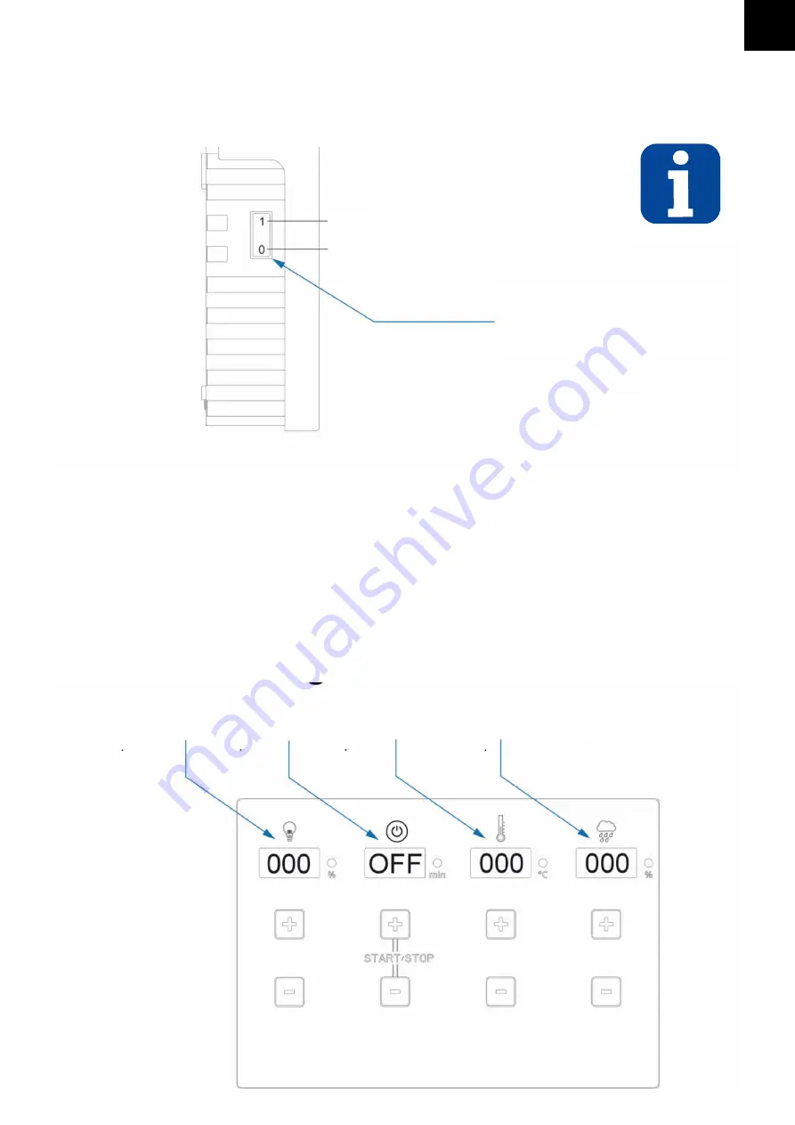 Karibu Sauna 280 Assembly Instructions Manual Download Page 211