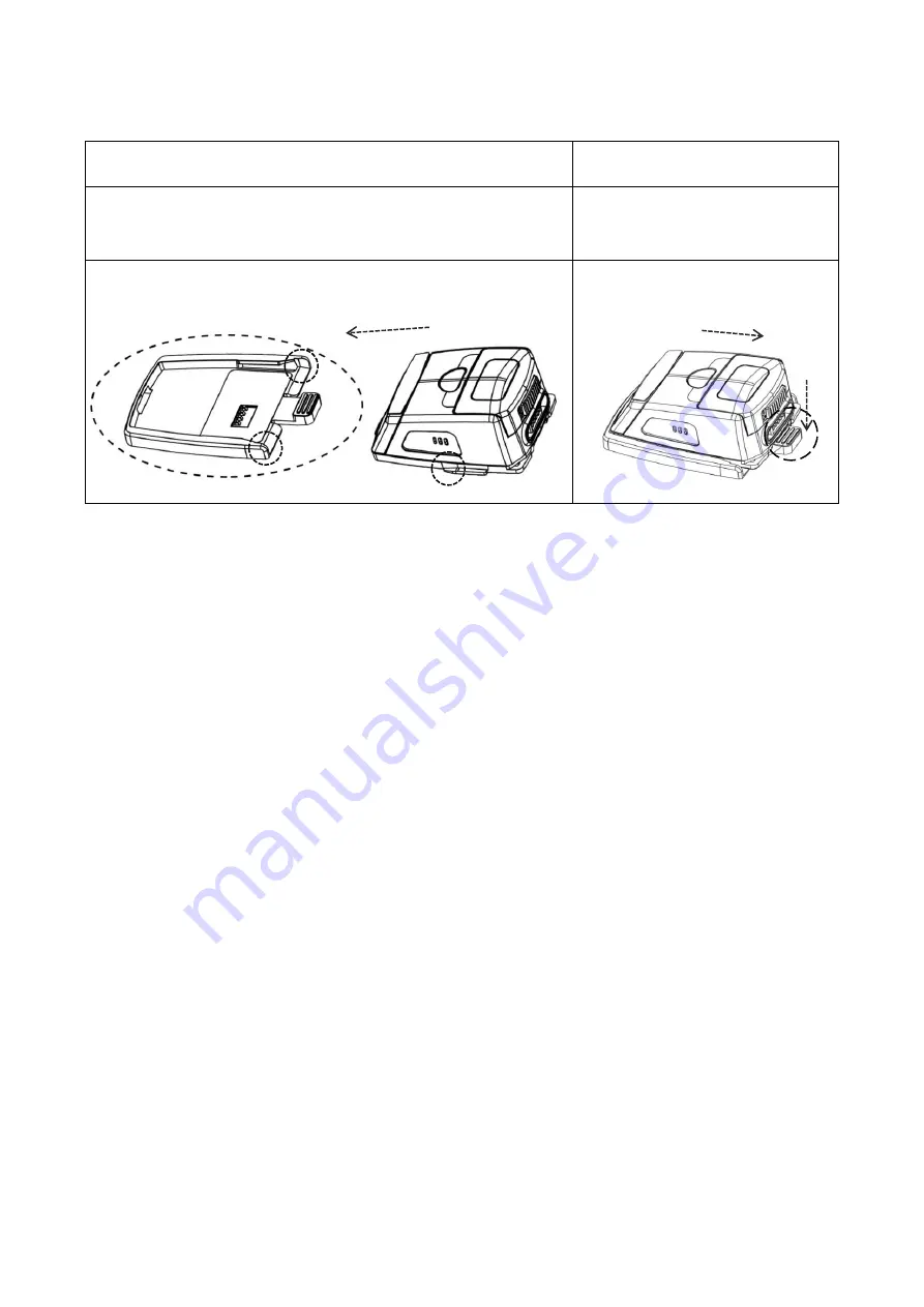 Karls Tech NS02 User Manual Download Page 8