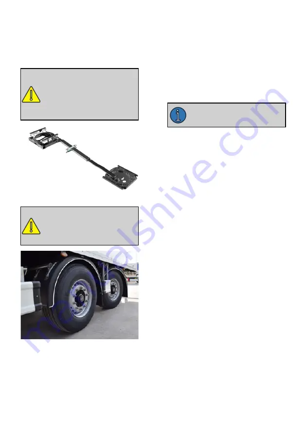 Kässbohrer Reefer 2023 Series User Manual Download Page 31