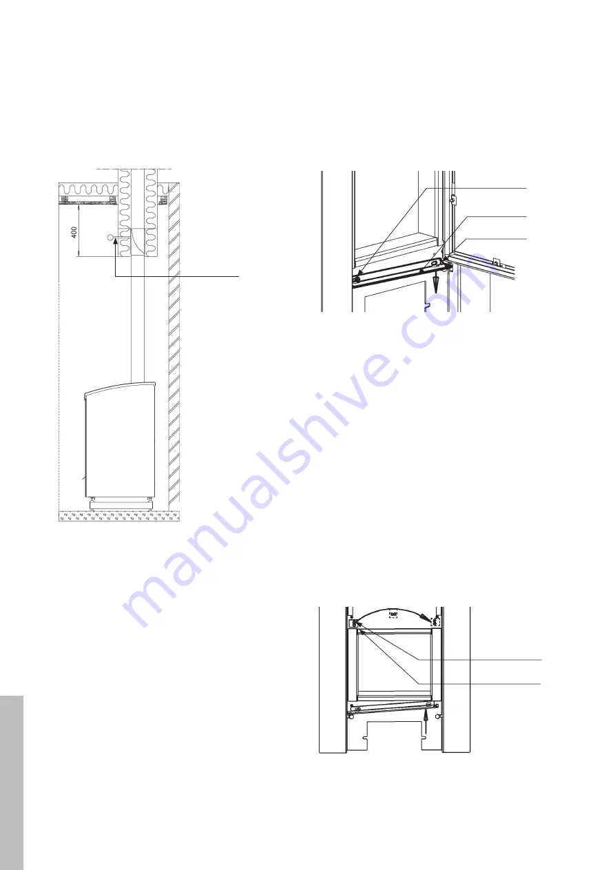 KASTOR KH-20 Installation And Operating Instructions Manual Download Page 74