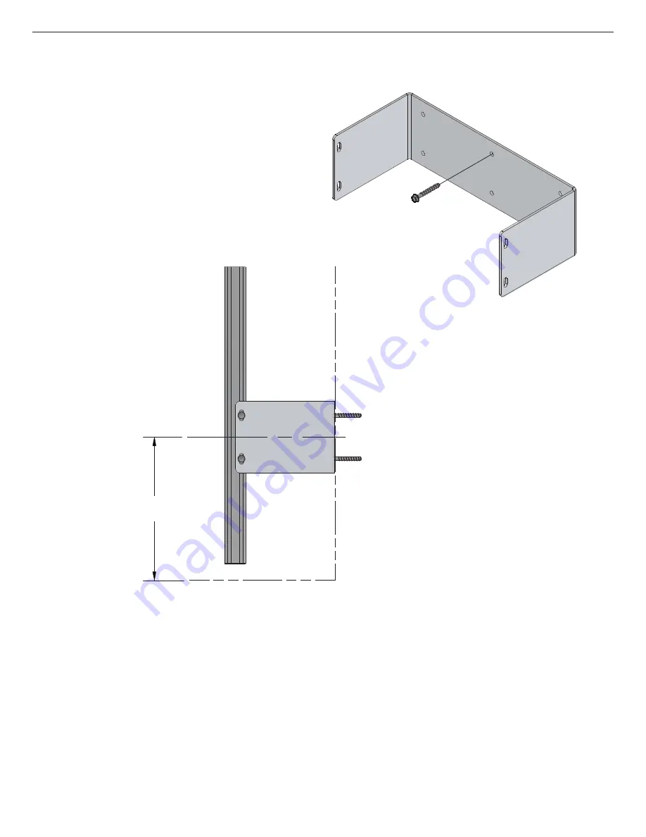 Kattsafe RL30 Series Installation Manual Download Page 19