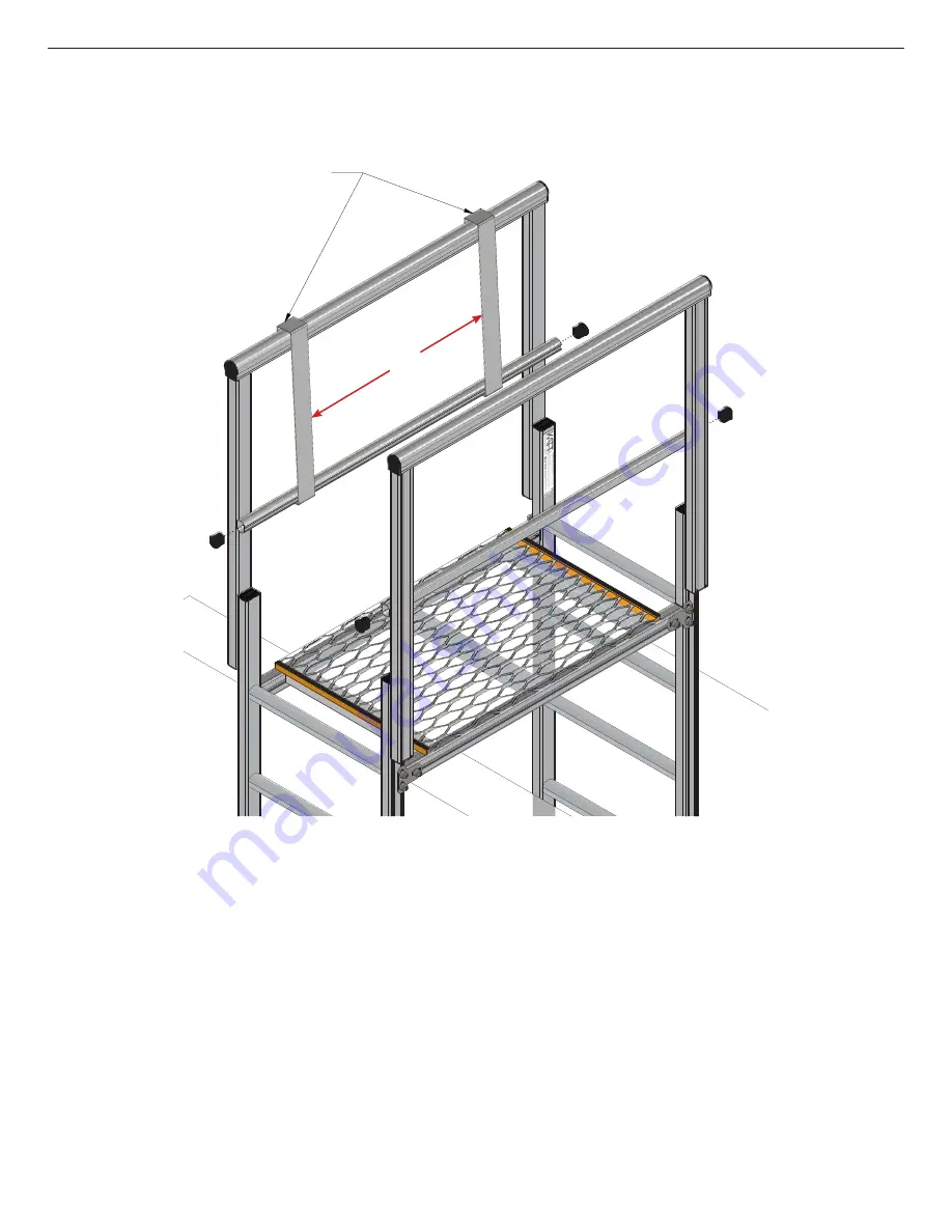 Kattsafe RL30 Series Installation Manual Download Page 32