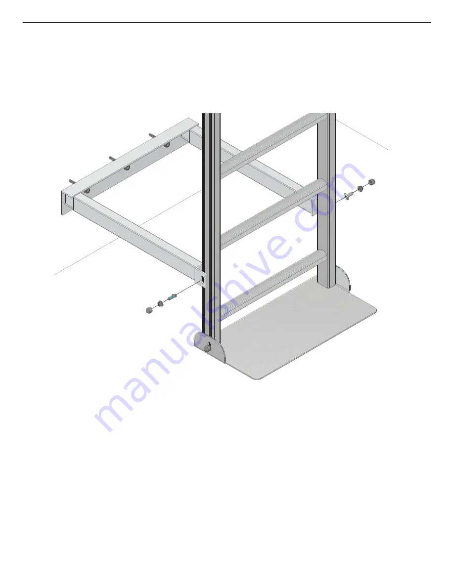 Kattsafe RL30 Series Installation Manual Download Page 39