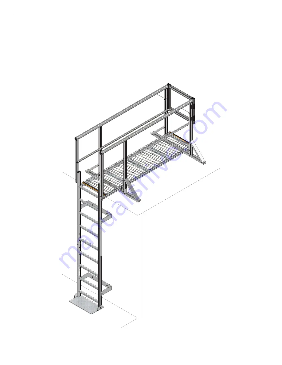 Kattsafe RL30 Series Installation Manual Download Page 59