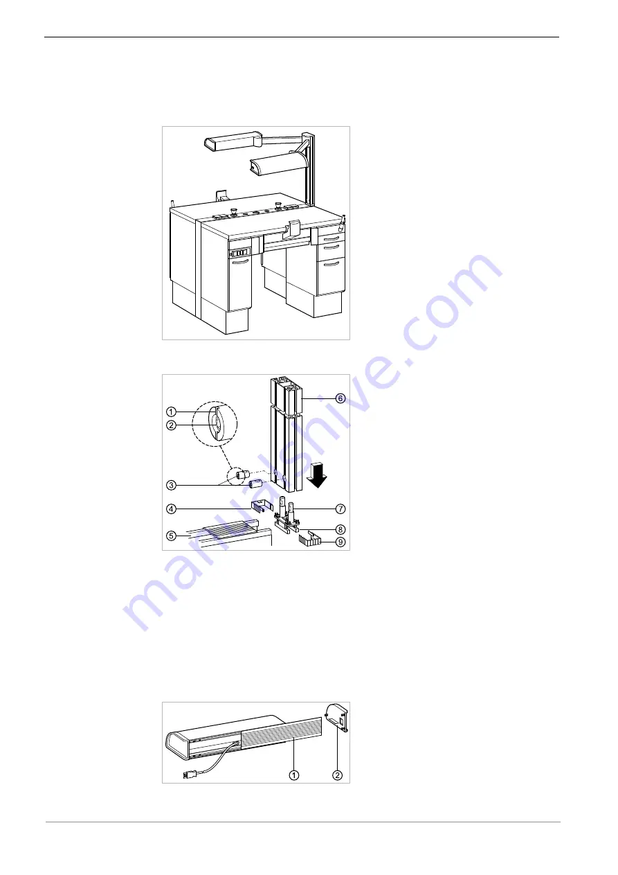 KaVo 9010 Manual Download Page 25