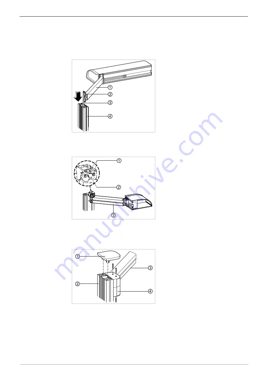 KaVo 9010 Manual Download Page 27