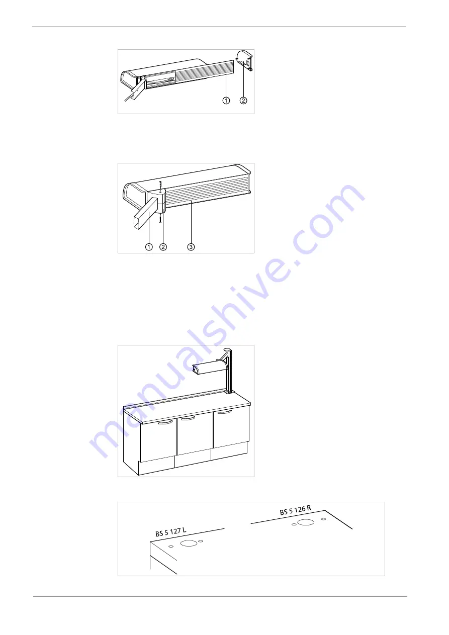 KaVo 9010 Manual Download Page 28