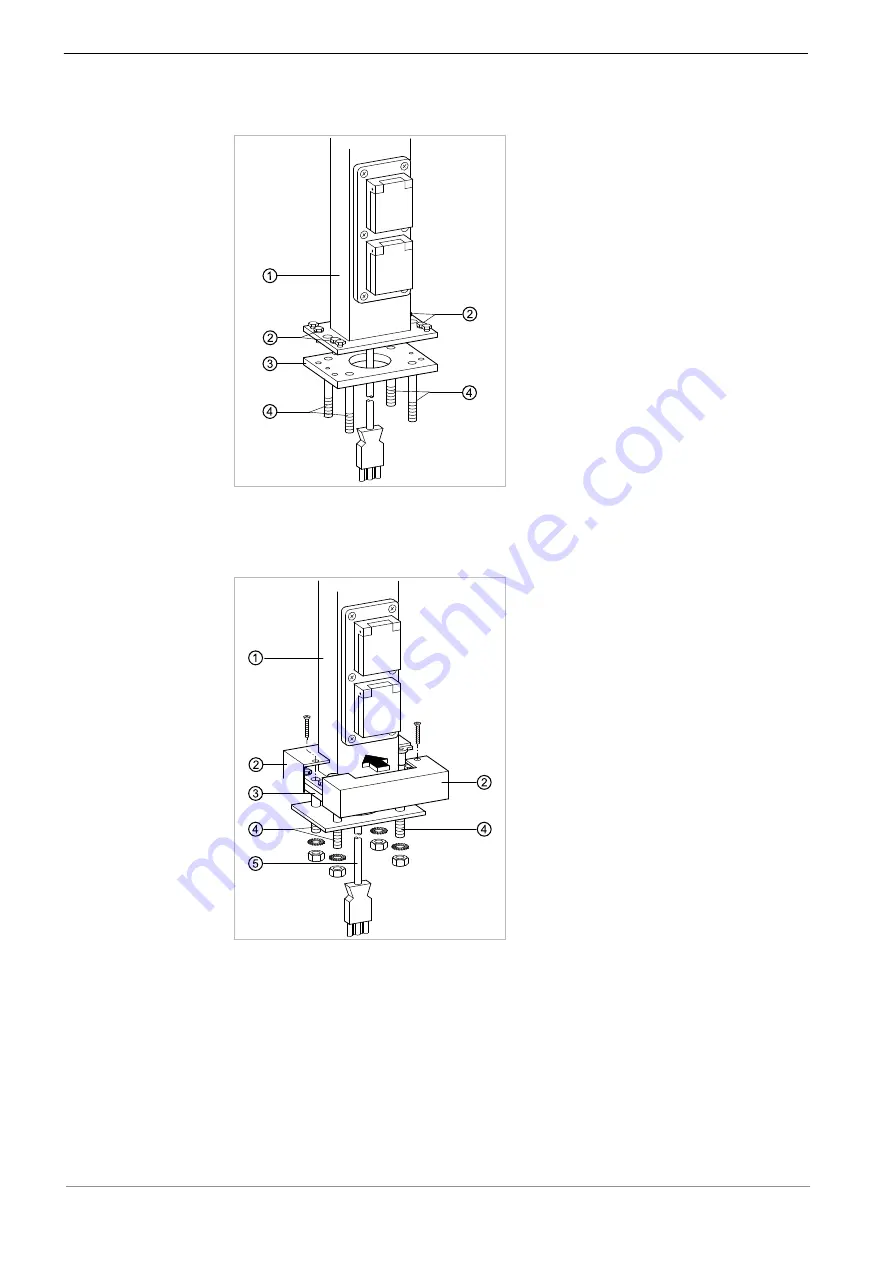 KaVo 9010 Manual Download Page 60