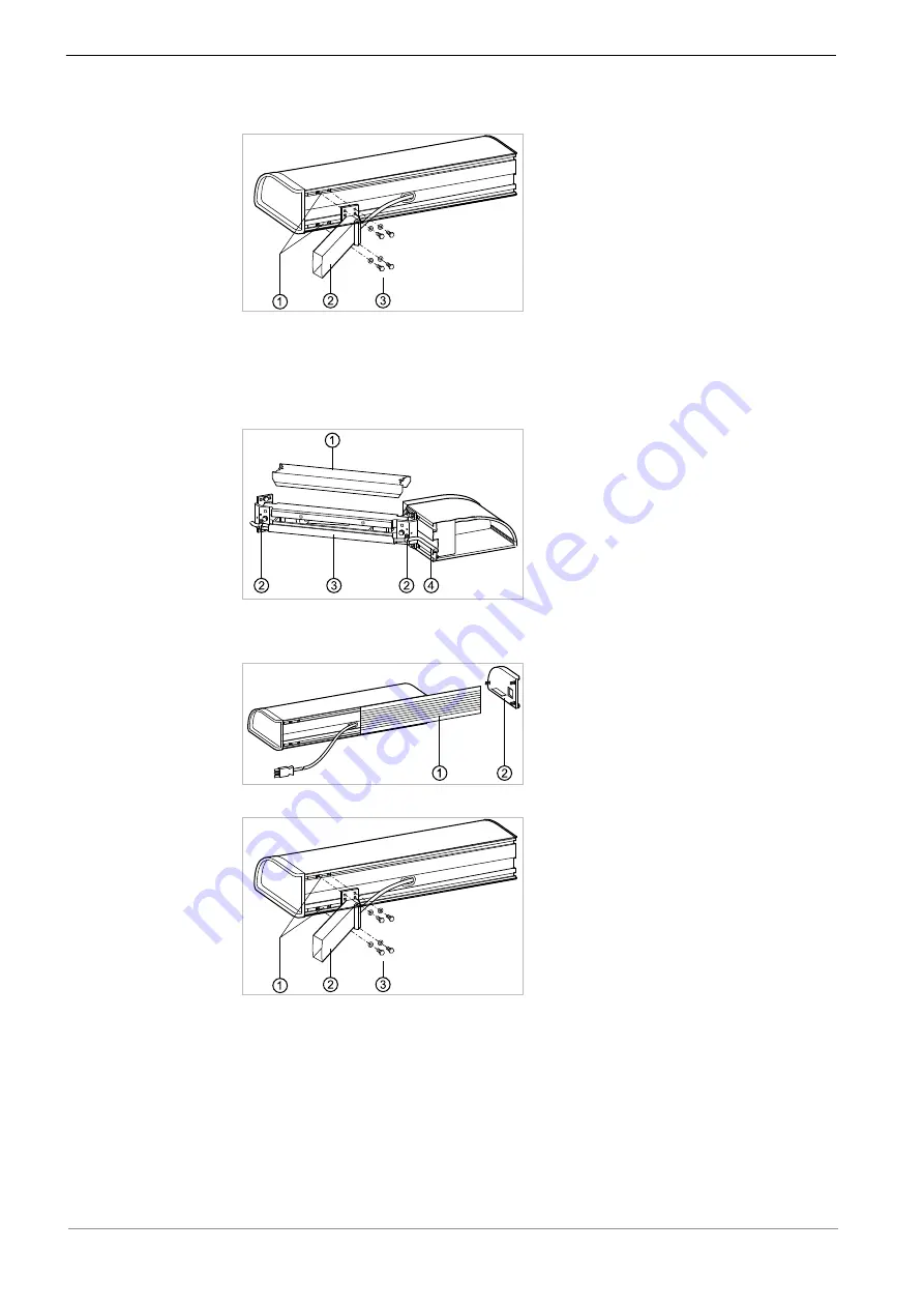 KaVo 9010 Manual Download Page 141