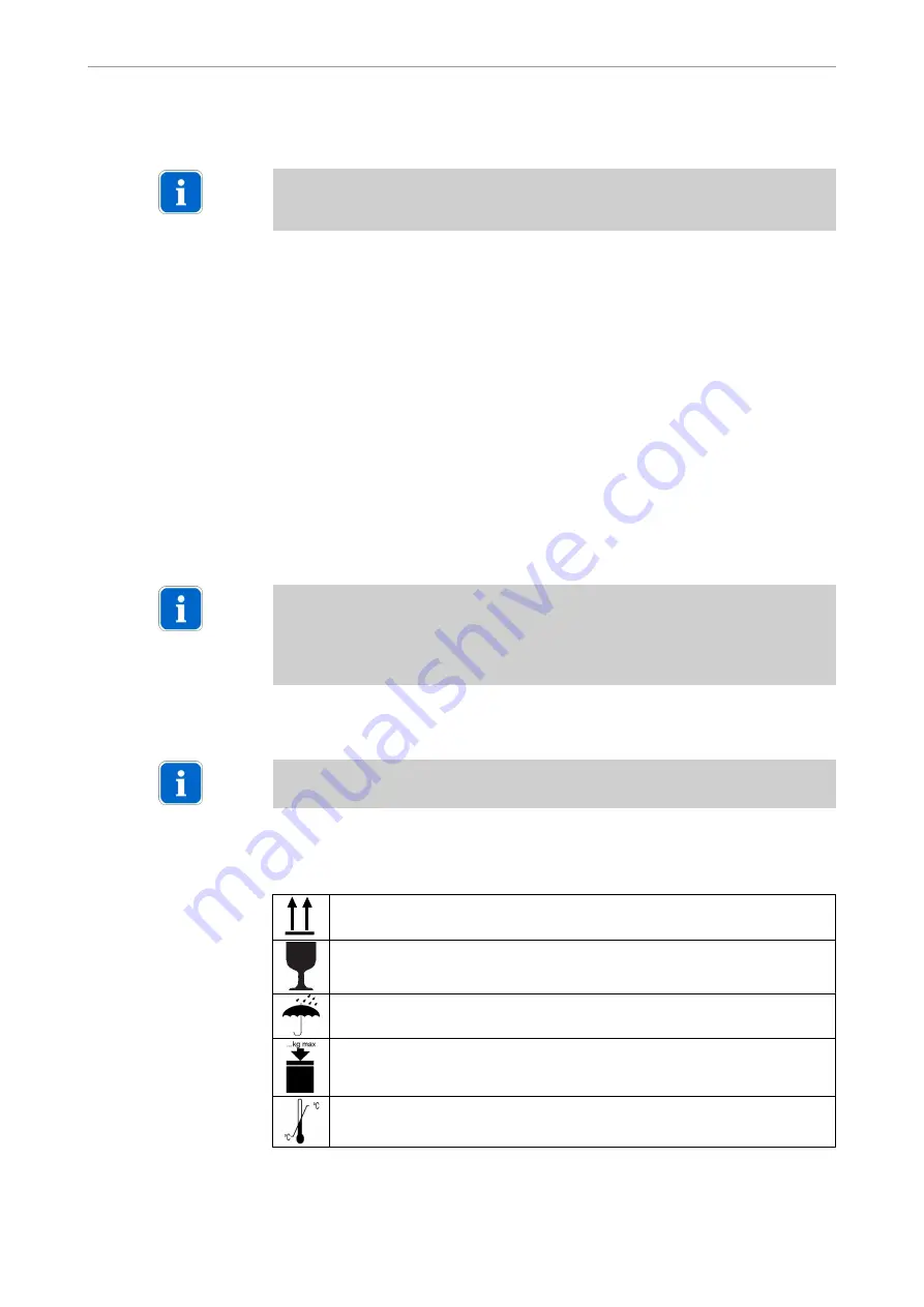 KaVo EC3 Instructions For Use Manual Download Page 10