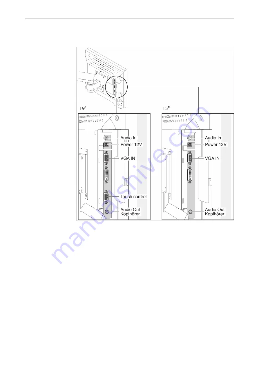 KaVo EC3 Instructions For Use Manual Download Page 23