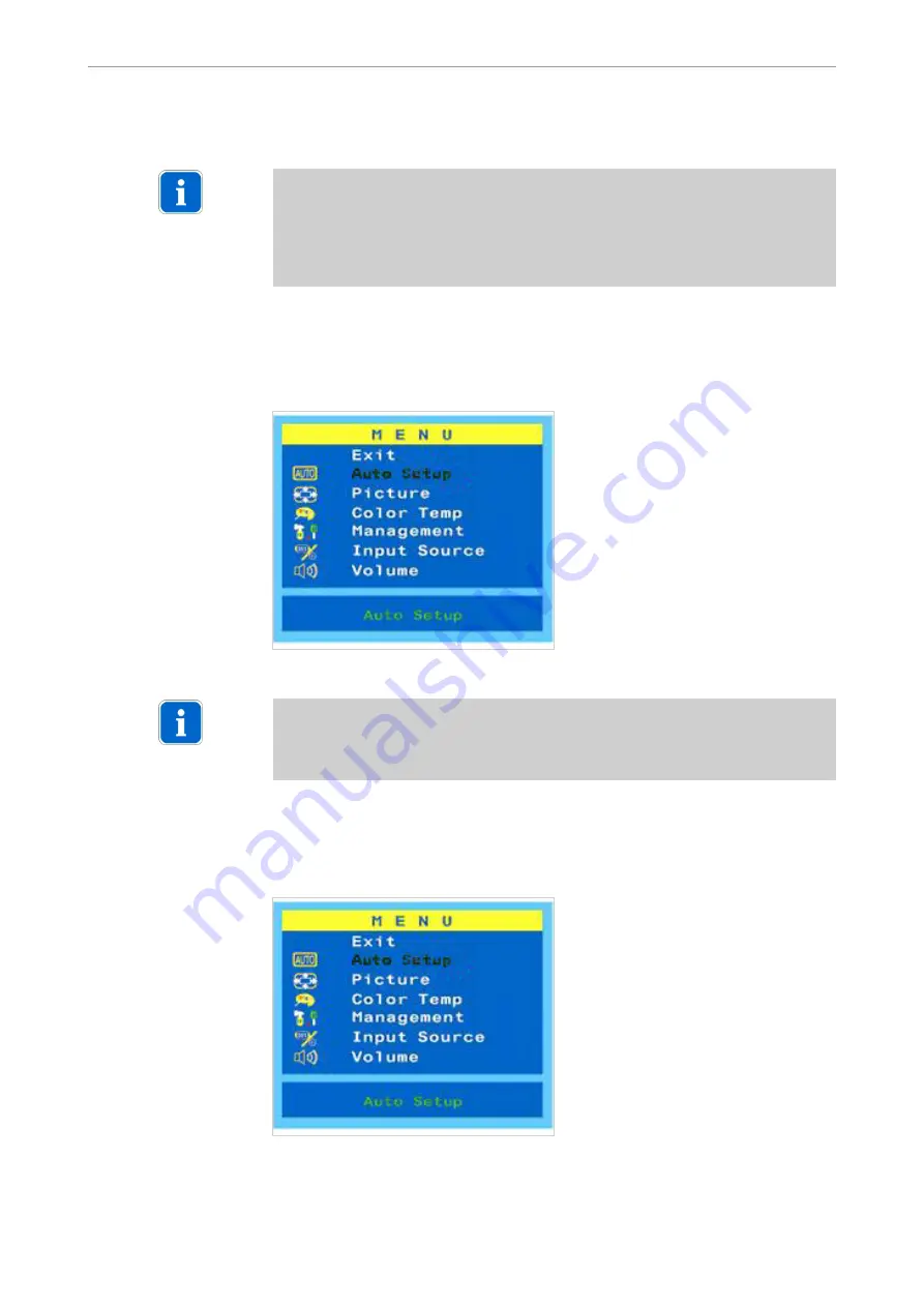 KaVo EC3 Instructions For Use Manual Download Page 33