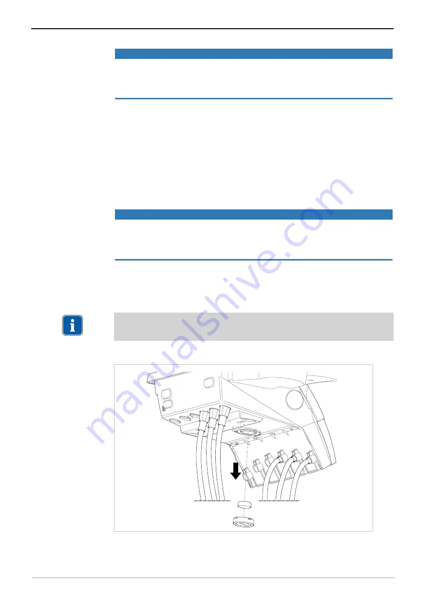 KaVo ESTETICA E50 Life Care Instructions Download Page 17