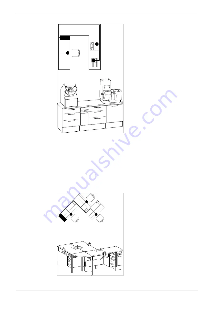 KaVo EXTRAmatic 9040 Скачать руководство пользователя страница 23