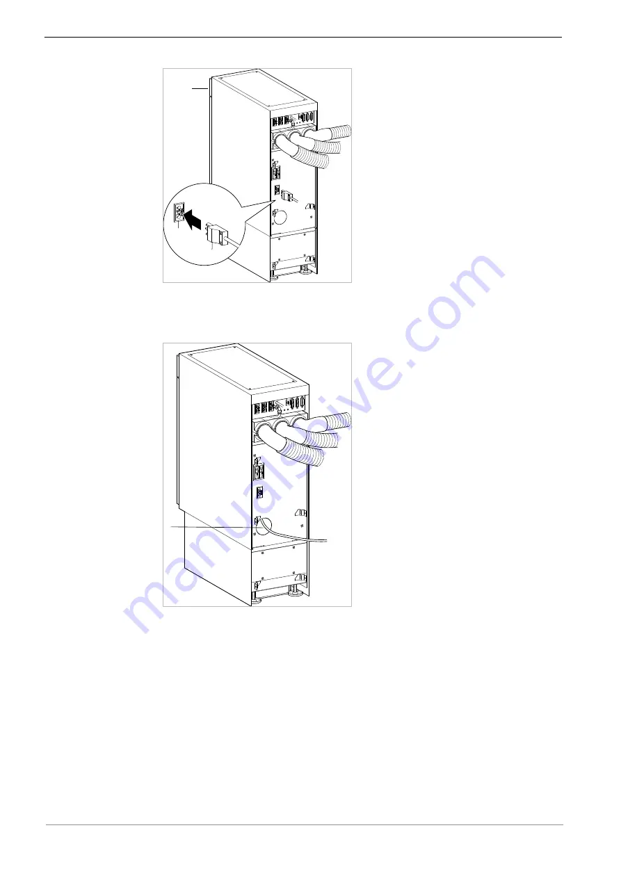 KaVo EXTRAmatic 9040 Скачать руководство пользователя страница 29