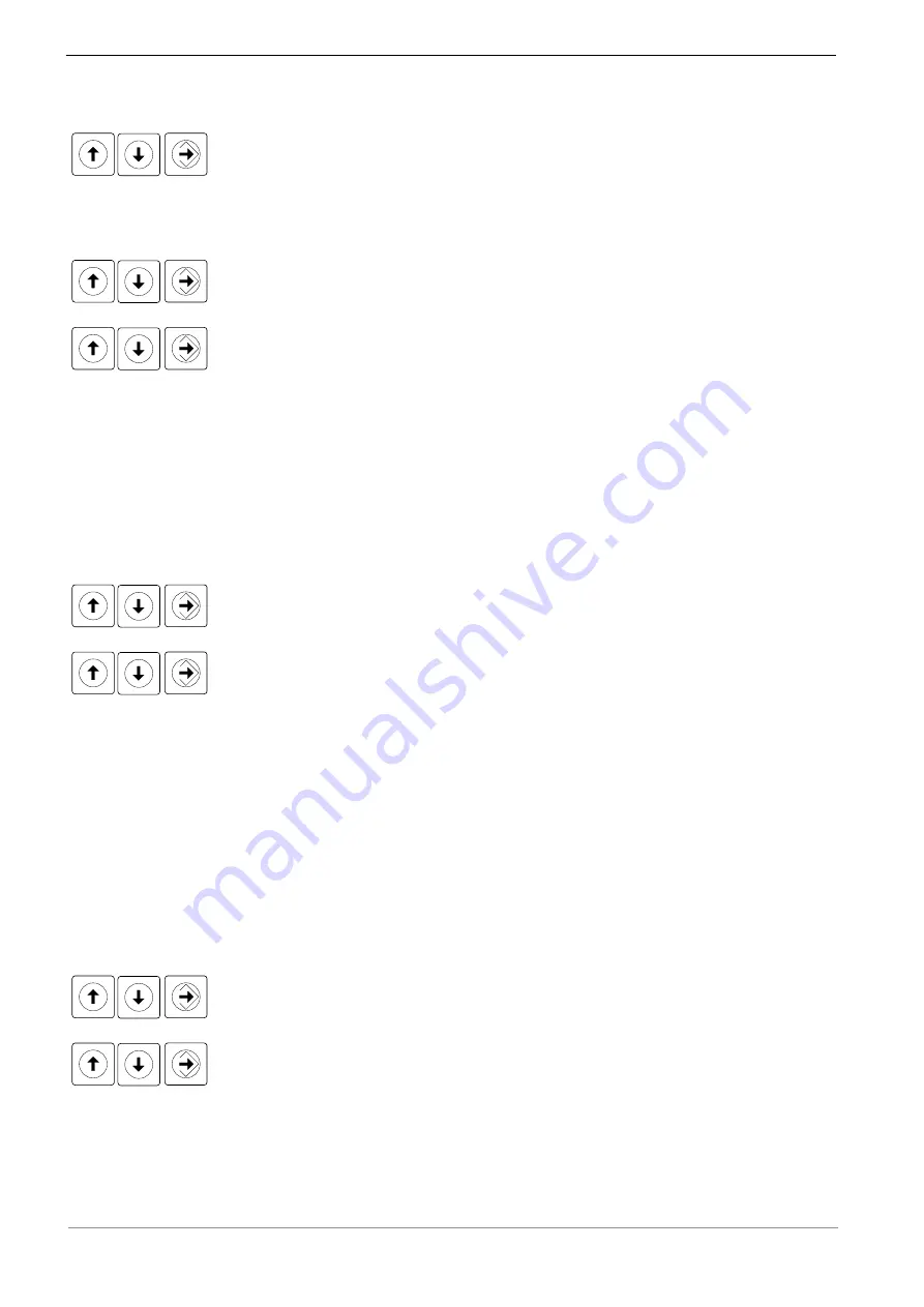 KaVo EXTRAmatic 9040 Instructions For Use Manual Download Page 33