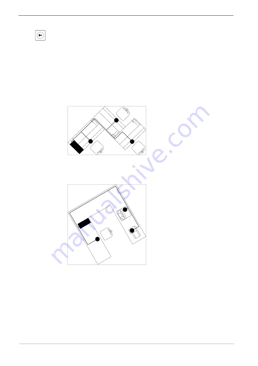 KaVo EXTRAmatic 9040 Instructions For Use Manual Download Page 34