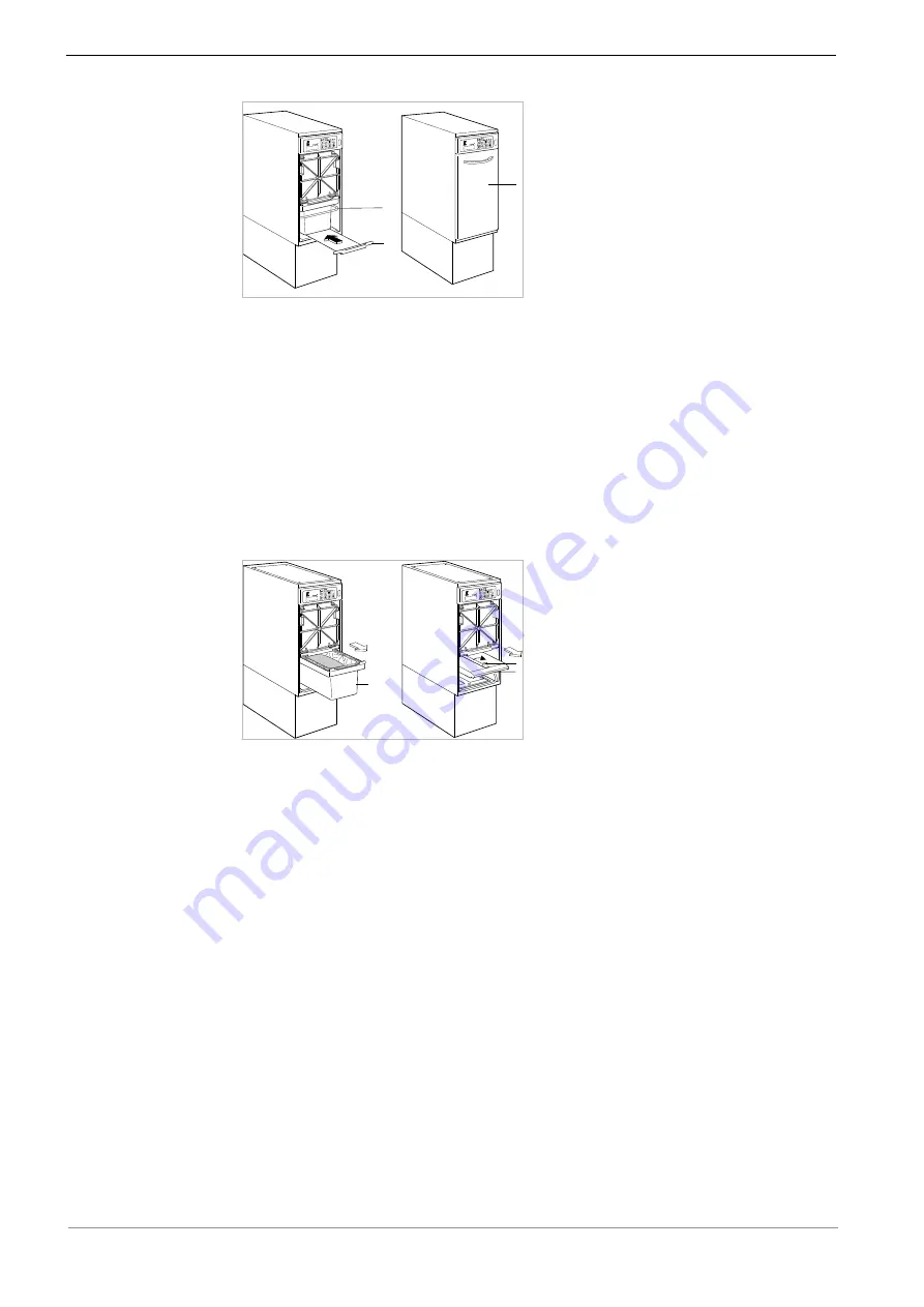 KaVo EXTRAmatic 9040 Скачать руководство пользователя страница 43