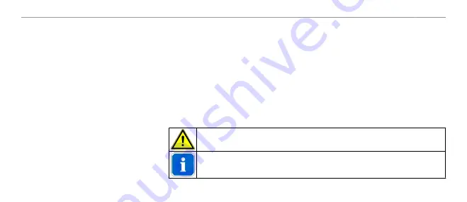 KaVo INTRA 3630 N Instructions For Use Manual Download Page 6