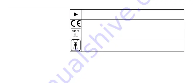 KaVo INTRA 3630 N Instructions For Use Manual Download Page 7