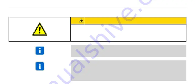 KaVo INTRA 3630 N Instructions For Use Manual Download Page 42