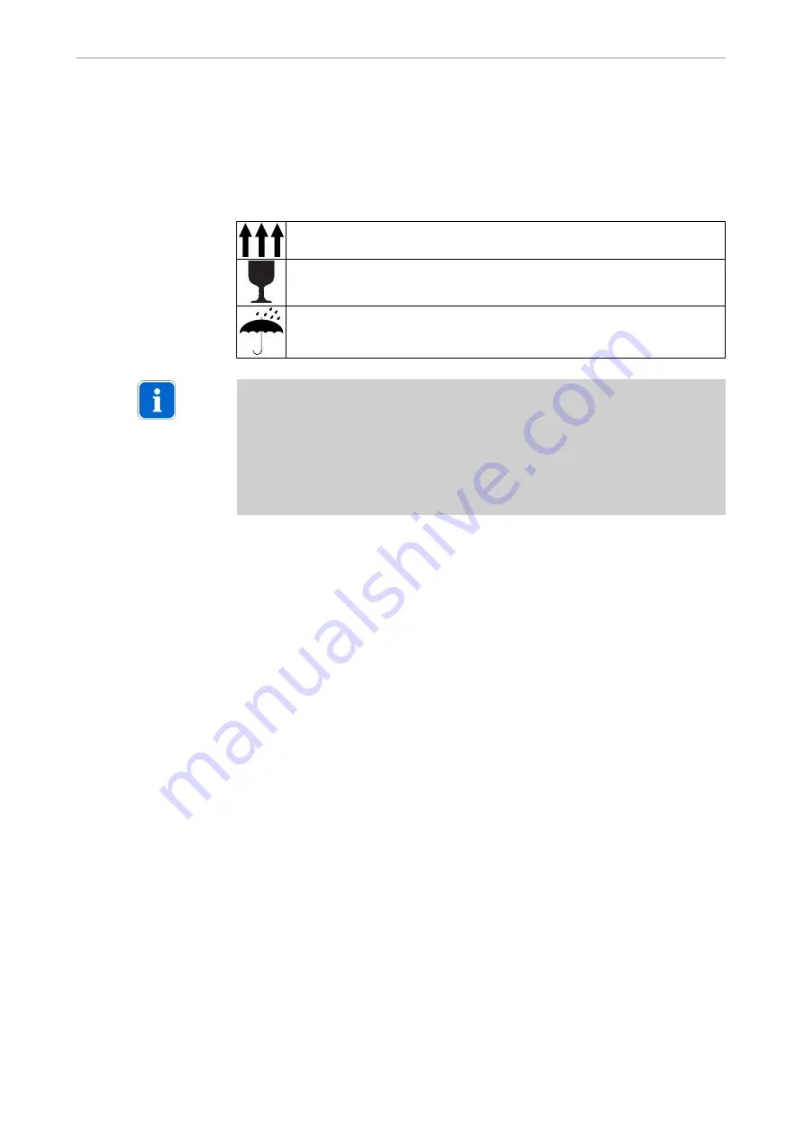 KaVo KEY Laser III 1243 Instructions For Use Manual Download Page 98