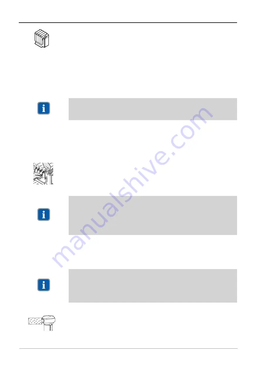 KaVo MASTERtorque Mini LUX M8700 L Instructions For Use Manual Download Page 23