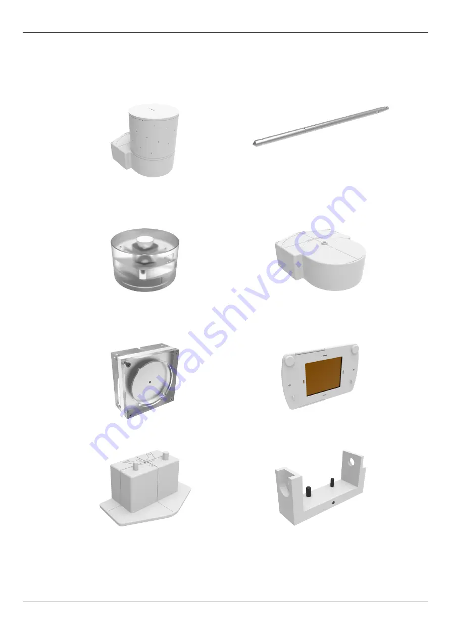 KaVo ORTHOPANTOMOGRAPH OP 3D User Manual Download Page 15