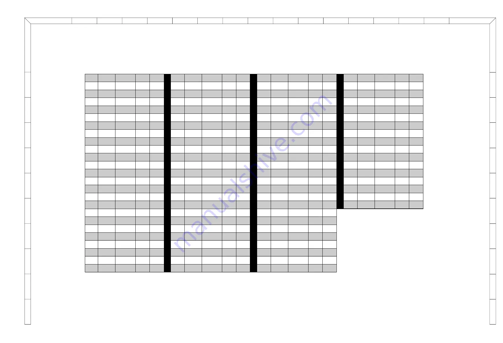 Kawai Stage Piano MP8 Service Manual Download Page 38