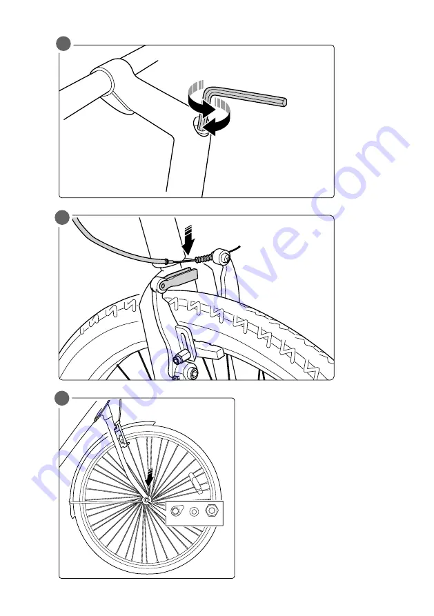 Kayoba 022176 Operating Instructions Manual Download Page 4