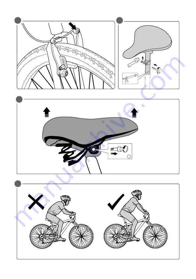 Kayoba 022176 Operating Instructions Manual Download Page 5