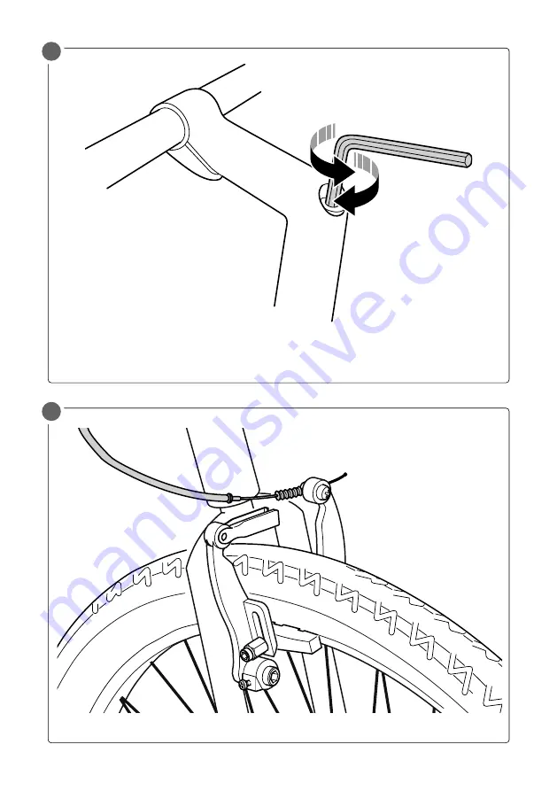 Kayoba 027481 Operating Instructions Manual Download Page 4