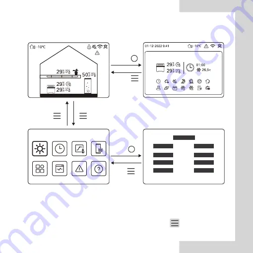 Kaysun KCTAQ-03 Installation & Owner'S Manual Download Page 9